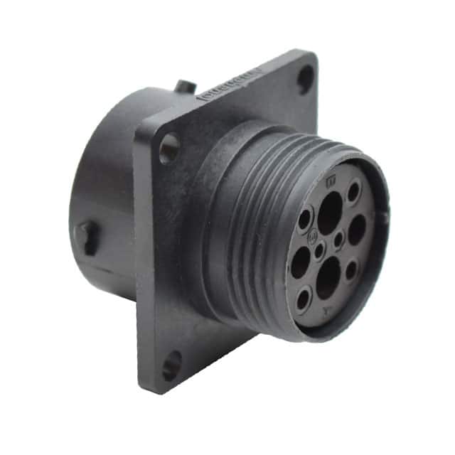 RTS014N2S03 Amphenol Sine Systems Corp  Alloggiamenti per connettori circolari